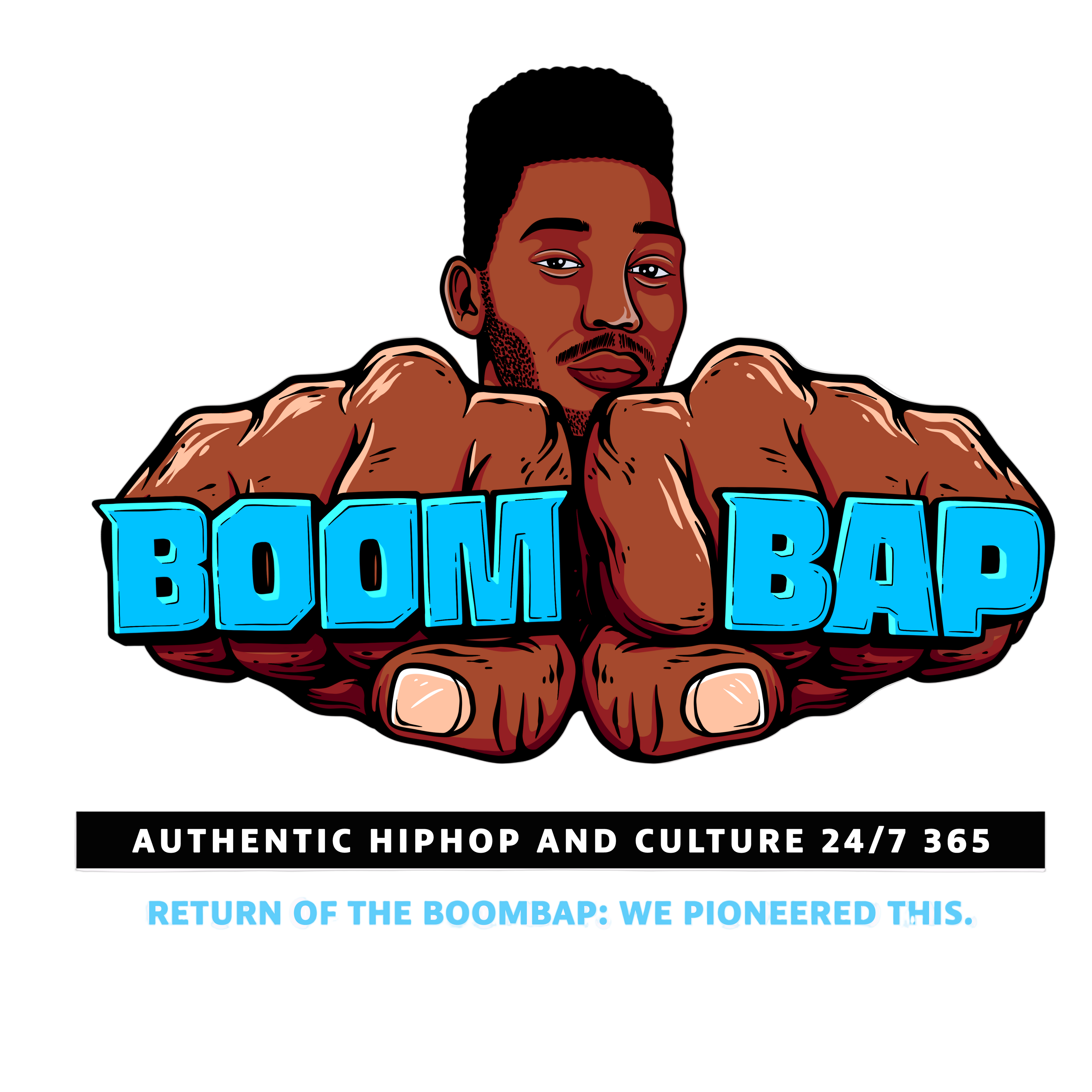BOOMBAP KNUCKLES: KANE Series – “BOOMBAP”