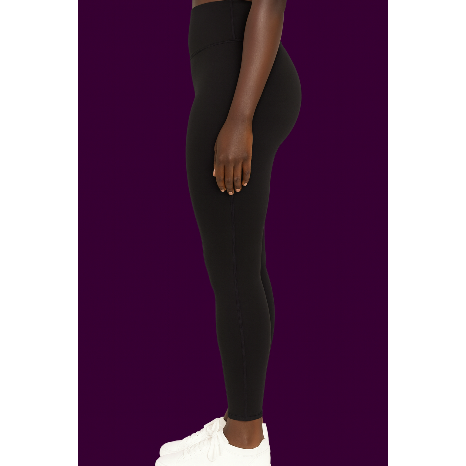 Dark Gable™ Ladies "Signature" Leggings