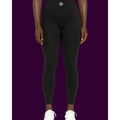 Dark Gable™ Ladies "Signature" Leggings