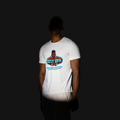 BOOMBAP KNUCKLES: KANE Series – “SET IT OFF” Tee