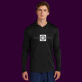 Dark Gable “Signature” Lightweight Sport Hoodie