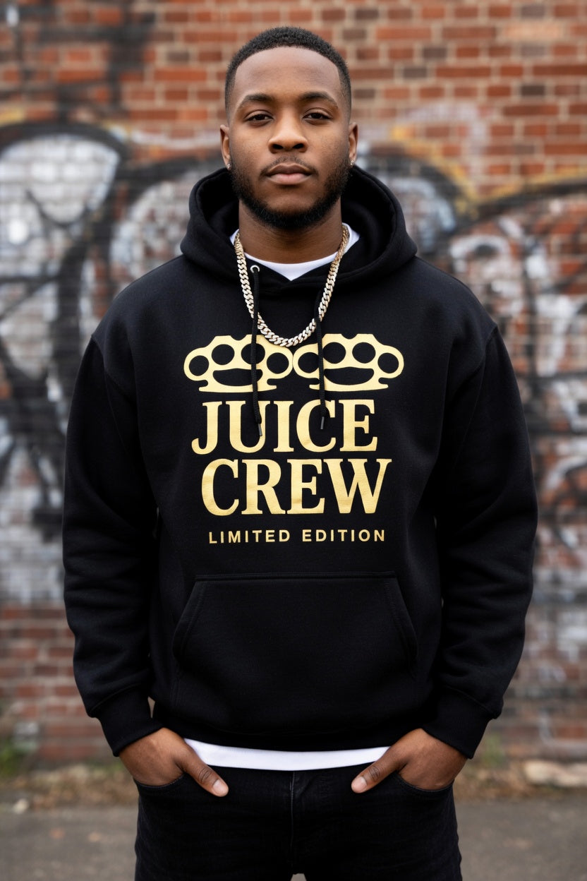 JUICE CREW Limited Edition Hoodie!